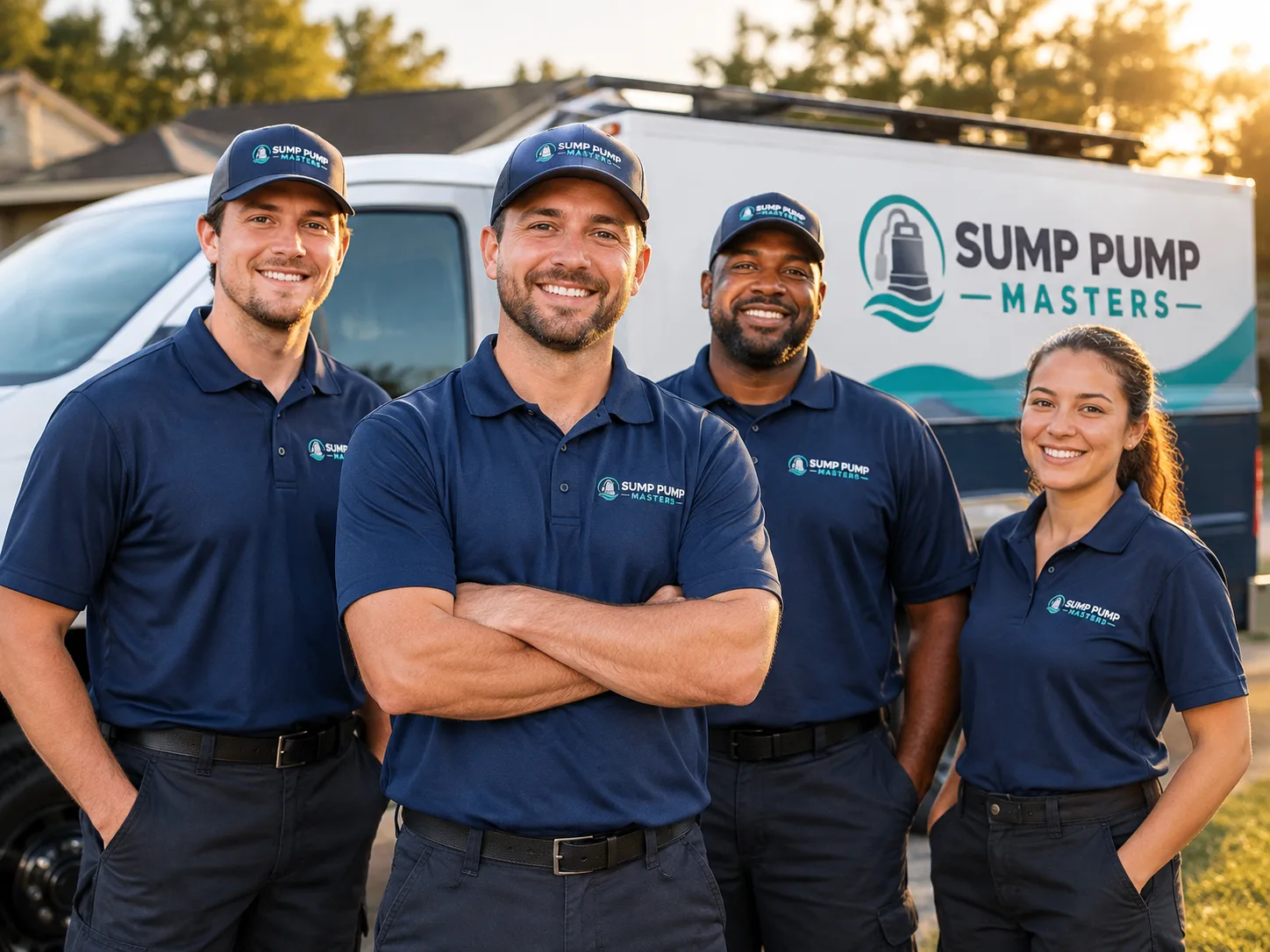 Sump Pump Repair company in Ponca City, OK