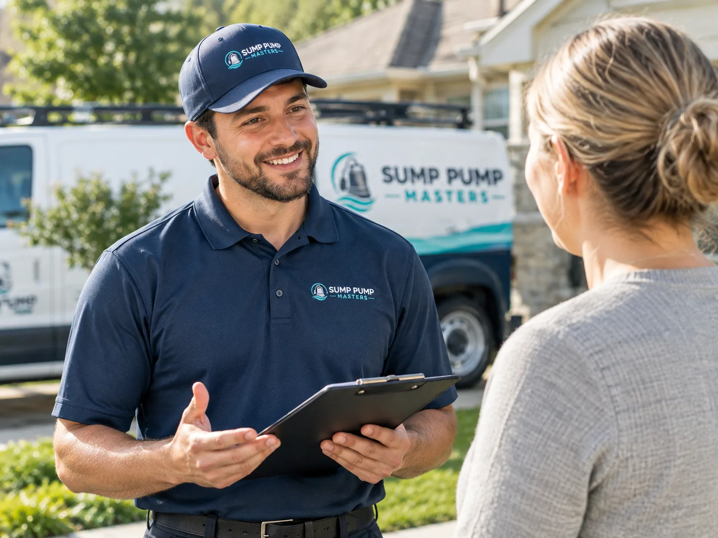 Sump Pump Repair Ponca City, OK FAQs